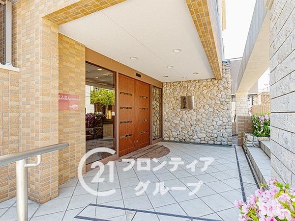 ワコーレ霞ヶ丘景彩館　中古マンション