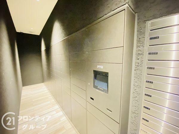 シエリアシティ明石大久保Ｃ棟　中古マンション