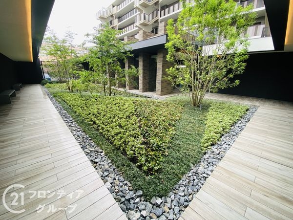 シエリアシティ明石大久保Ｃ棟　中古マンション