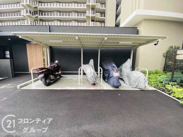シエリアシティ明石大久保Ｃ棟　中古マンション