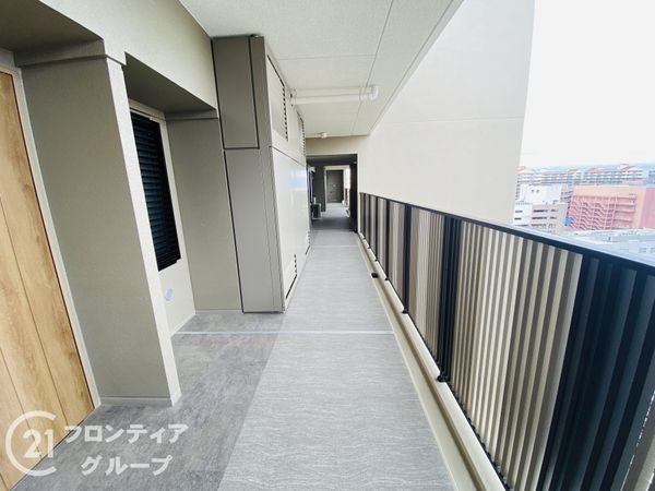 シエリアシティ明石大久保Ｃ棟　中古マンション