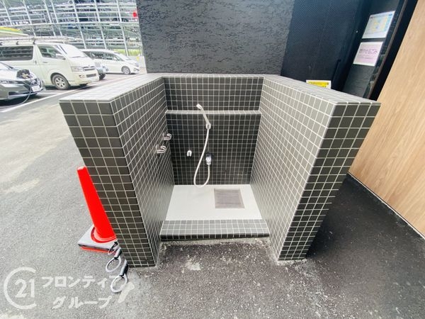 シエリアシティ明石大久保Ｃ棟　中古マンション