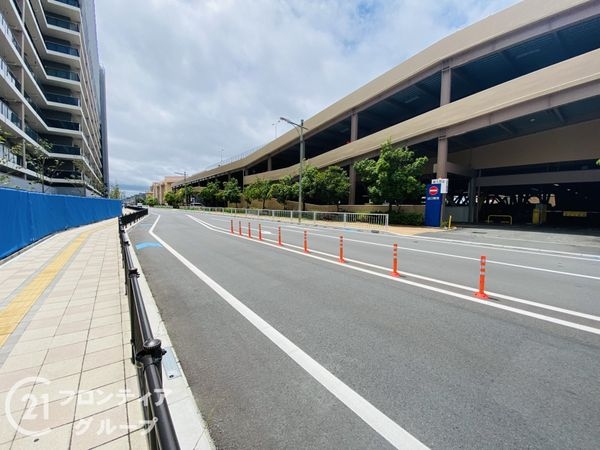 シエリアシティ明石大久保Ｃ棟　中古マンション