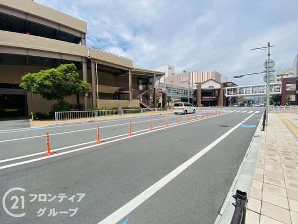 シエリアシティ明石大久保Ｃ棟　中古マンション