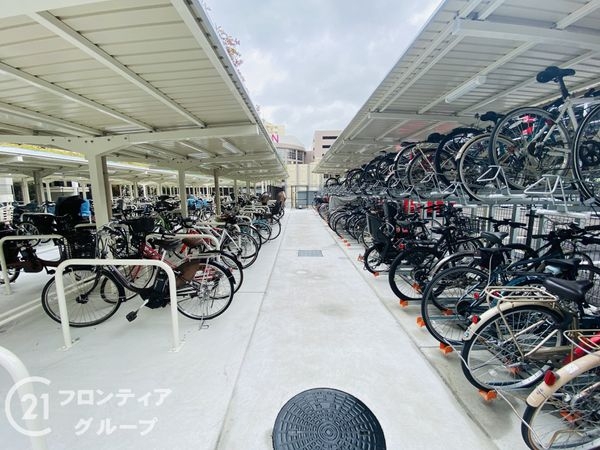 シエリアシティ明石大久保Ｃ棟　中古マンション