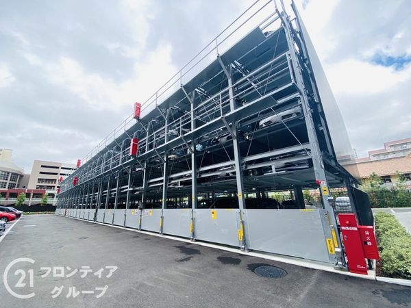 シエリアシティ明石大久保Ｃ棟　中古マンション