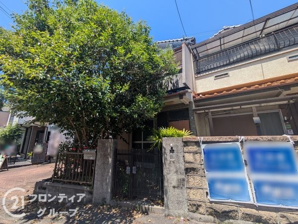 神戸市垂水区仲田1丁目 中古一戸建て