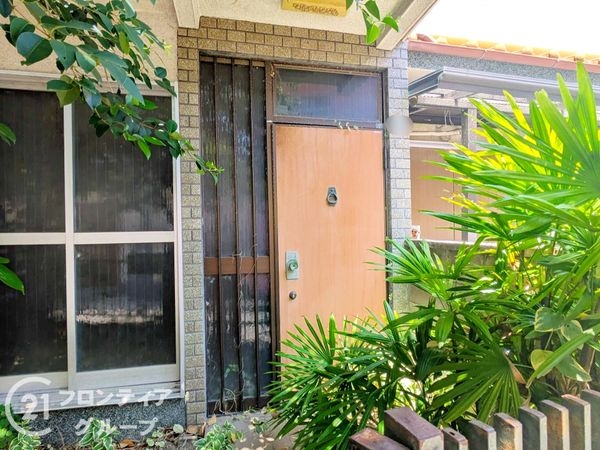 神戸市垂水区仲田１丁目の中古一戸建て