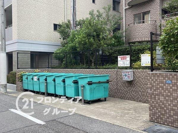 ワコーレグランシティ須磨東　中古マンション