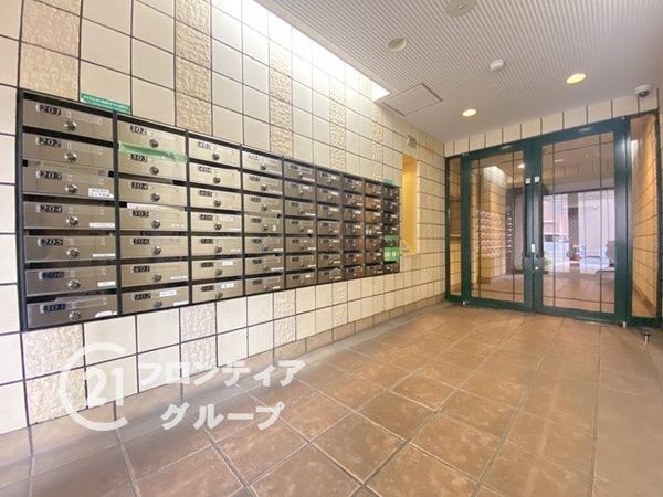 ワコーレグランシティ須磨東　中古マンション