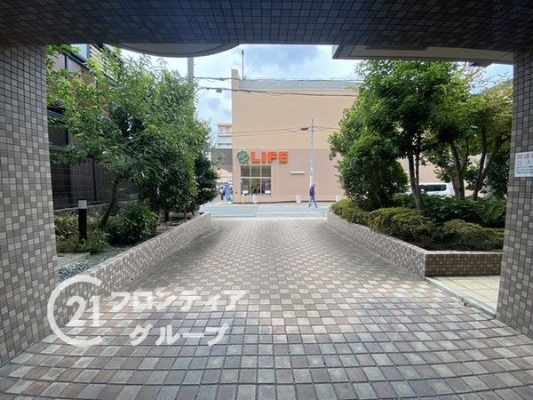 ワコーレグランシティ須磨東　中古マンション