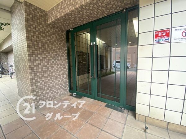ワコーレグランシティ須磨東　中古マンション