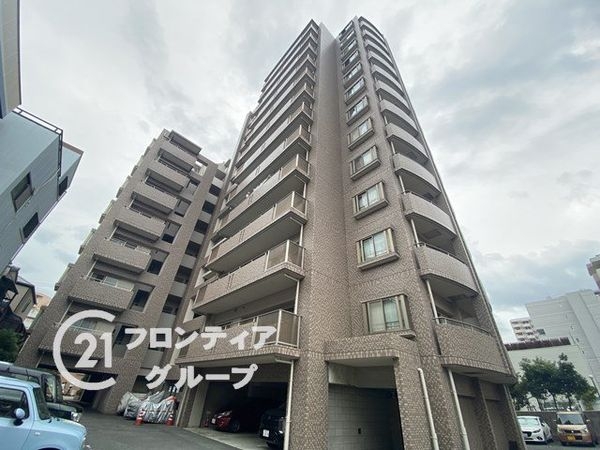 ワコーレグランシティ須磨東　中古マンション