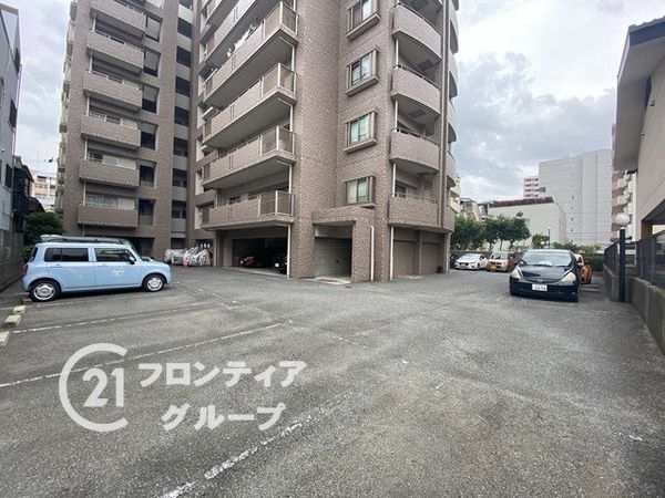 ワコーレグランシティ須磨東　中古マンション