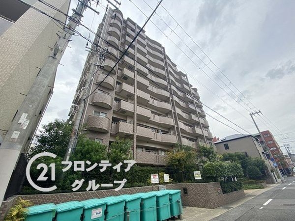 ワコーレグランシティ須磨東　中古マンション