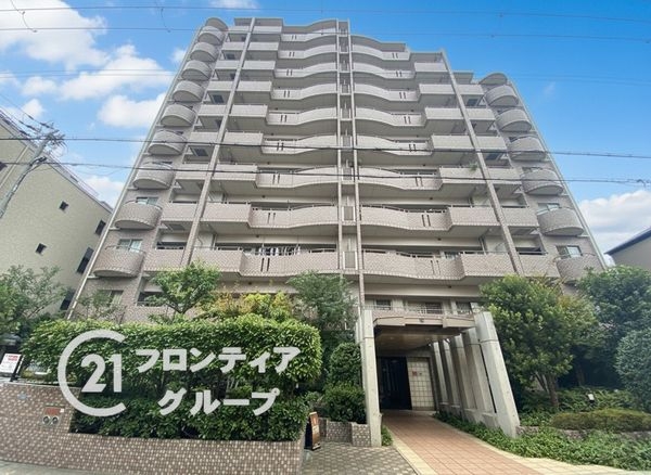 ワコーレグランシティ須磨東 中古マンション