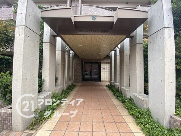 ワコーレグランシティ須磨東　中古マンション
