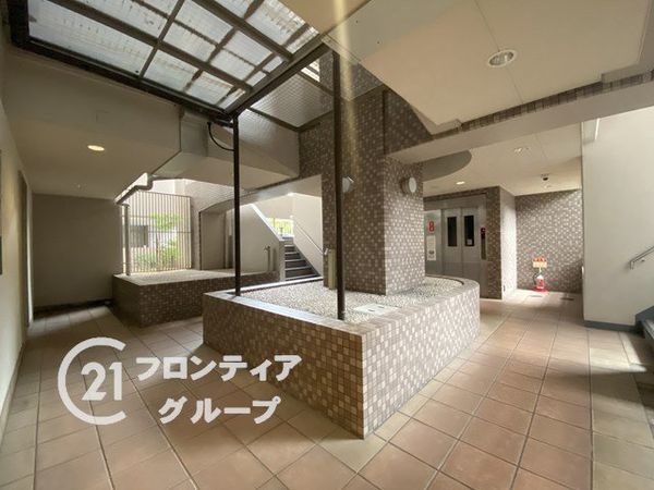 ワコーレグランシティ須磨東　中古マンション