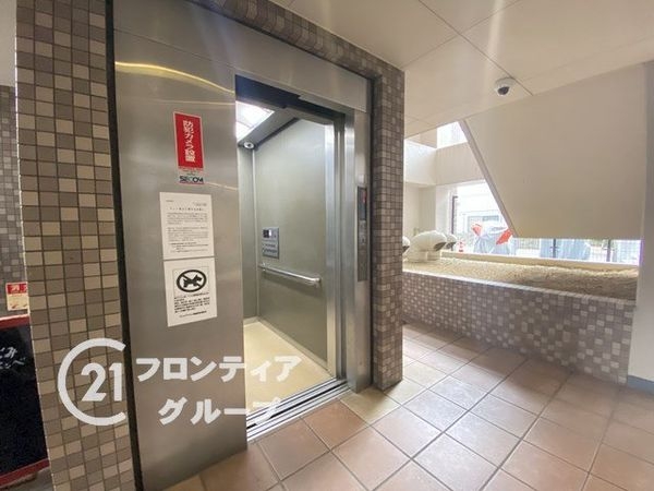 ワコーレグランシティ須磨東　中古マンション