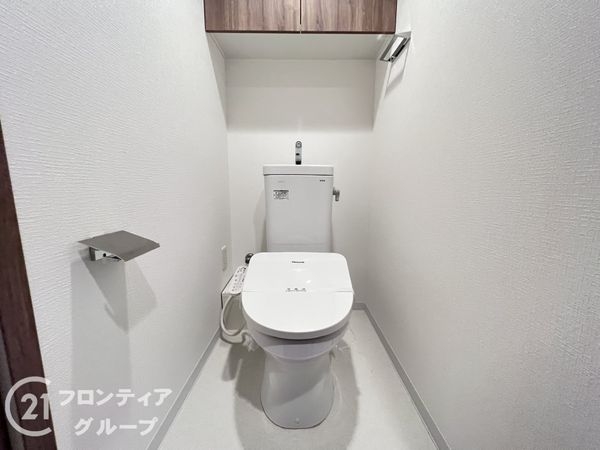 プレサンスロジェ須磨妙法寺桜の杜ＥＡＳＴＨＩＬＬＳ　中古マ…