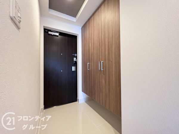 プレサンスロジェ須磨妙法寺桜の杜ＥＡＳＴＨＩＬＬＳ　中古マ…
