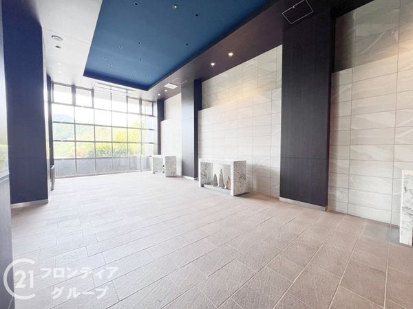 プレサンスロジェ須磨妙法寺桜の杜ＥＡＳＴＨＩＬＬＳ　中古マ…