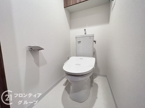 プレサンスロジェ須磨妙法寺桜の杜ＥＡＳＴＨＩＬＬＳ　中古マ…