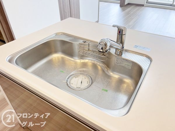 プレサンスロジェ須磨妙法寺桜の杜ＥＡＳＴＨＩＬＬＳ　中古マ…