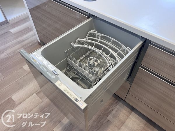 プレサンスロジェ須磨妙法寺桜の杜ＥＡＳＴＨＩＬＬＳ　中古マ…