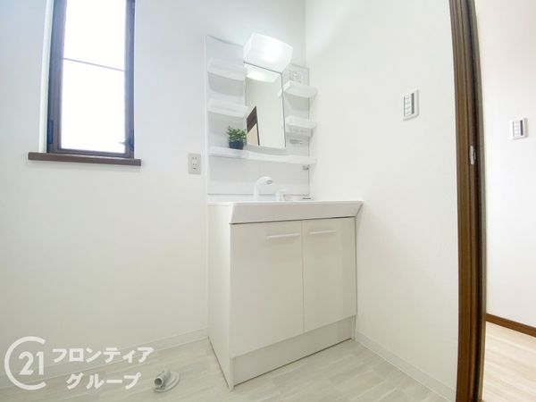 明石市朝霧南町４丁目の中古一戸建て