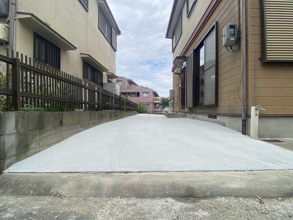 明石市朝霧南町４丁目の中古一戸建て