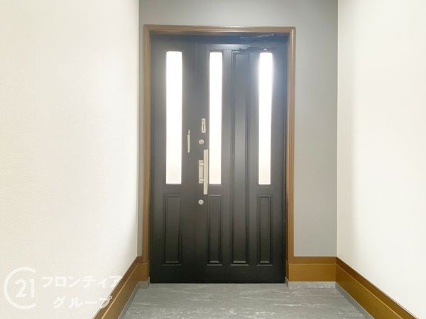 明石市朝霧南町４丁目の中古一戸建て