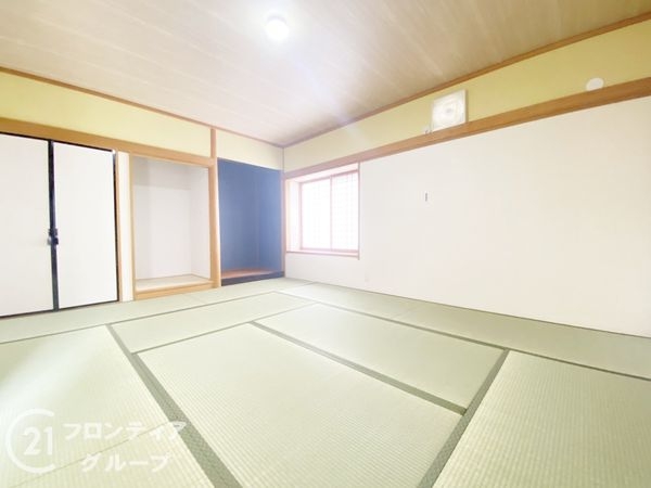 明石市朝霧南町４丁目の中古一戸建て