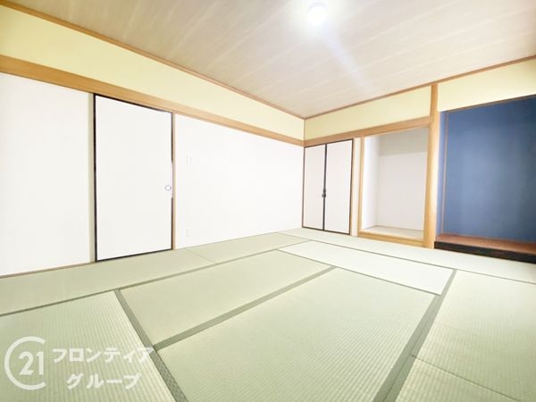 明石市朝霧南町４丁目の中古一戸建て