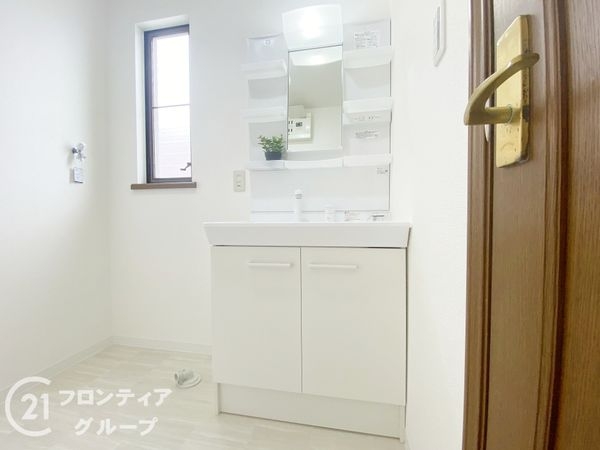 明石市朝霧南町４丁目の中古一戸建て