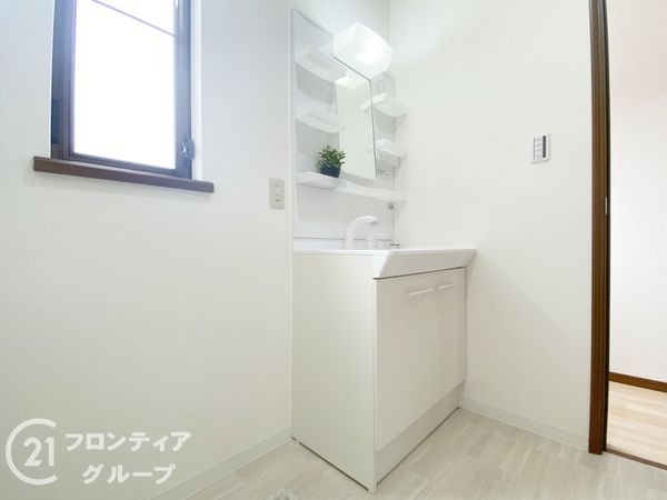 明石市朝霧南町４丁目の中古一戸建て
