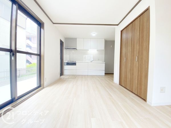 明石市朝霧南町４丁目の中古一戸建て