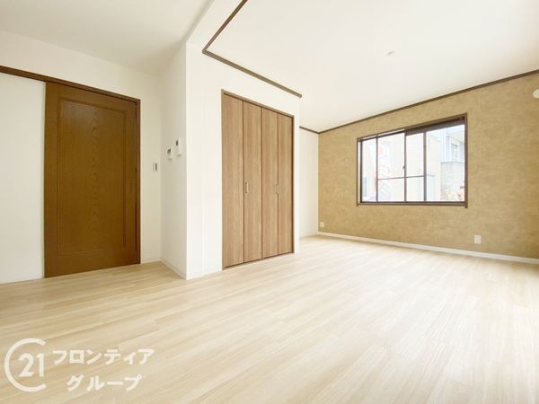 明石市朝霧南町４丁目の中古一戸建て