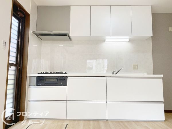 明石市朝霧南町４丁目の中古一戸建て