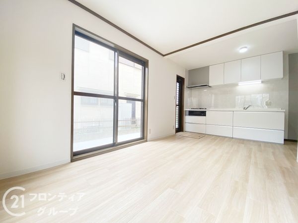 明石市朝霧南町４丁目の中古一戸建て
