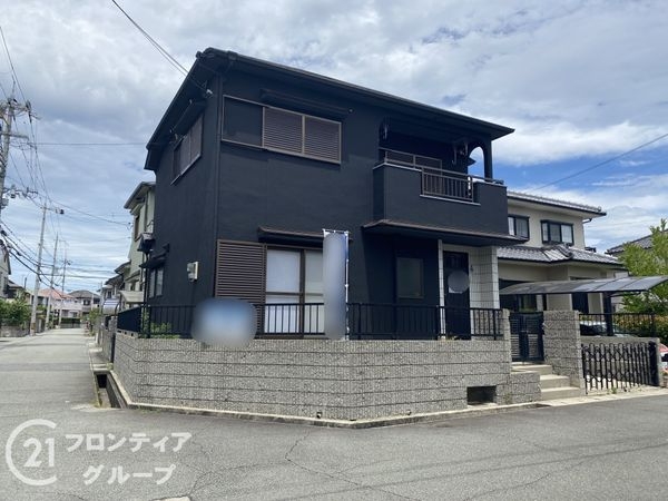 神戸市西区宮下2丁目 中古一戸建て