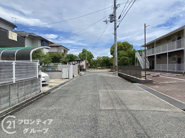 神戸市西区宮下２丁目の中古一戸建て