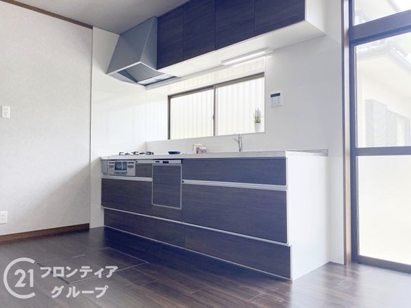 神戸市西区宮下２丁目の中古一戸建て