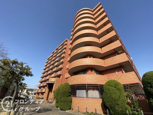 ライオンズマンション明石大久保　中古マンション