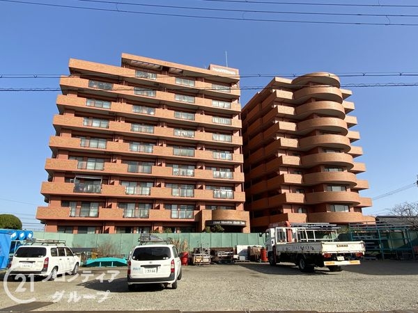 ライオンズマンション明石大久保　中古マンション