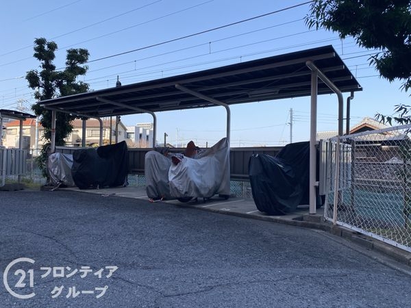ライオンズマンション明石大久保　中古マンション