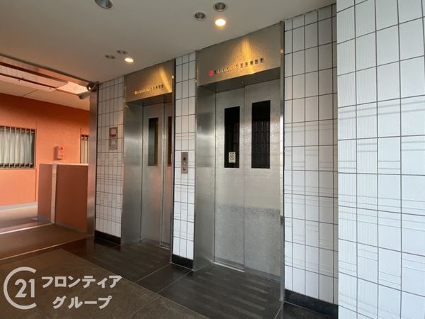 ライオンズマンション明石大久保　中古マンション