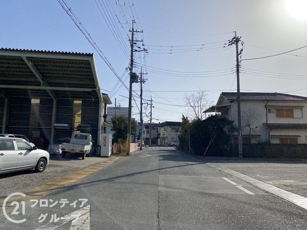 ライオンズマンション明石大久保　中古マンション
