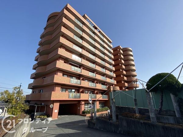 ライオンズマンション明石大久保 中古マンション