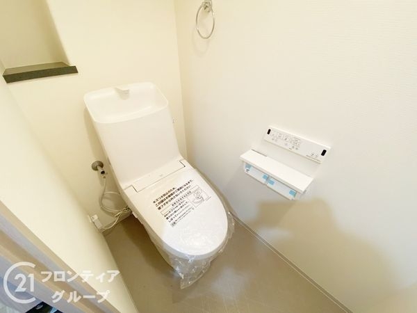 ライオンズマンション明石大久保　中古マンション
